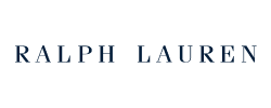 Ralph Lauren logo.