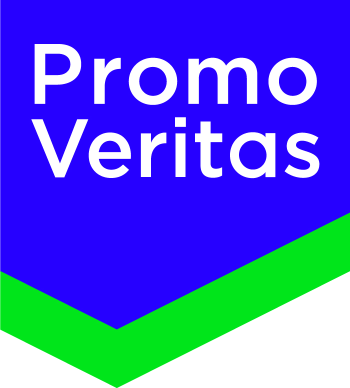 PromoVeritas logo.