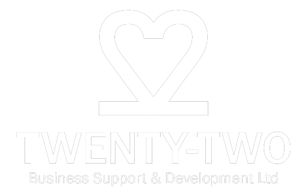 Twenty-Two Business Support & Development Ltd