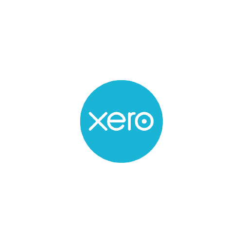Xero, online accounting software, logo.