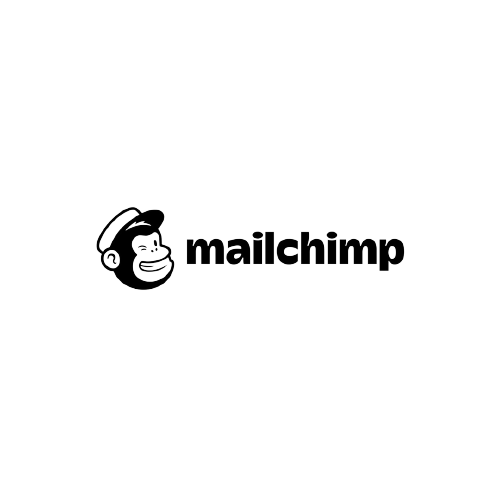 Mailchimp, email marketing software, logo.