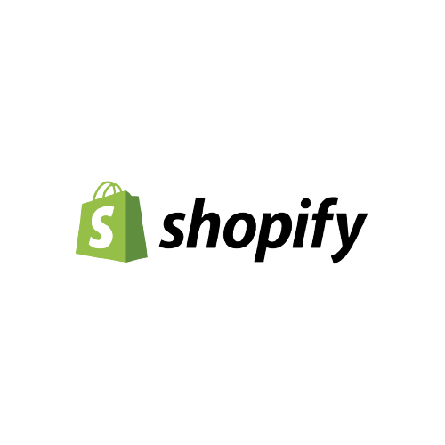 Shopify logo