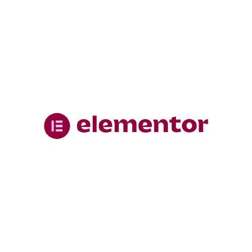 Elementor logo