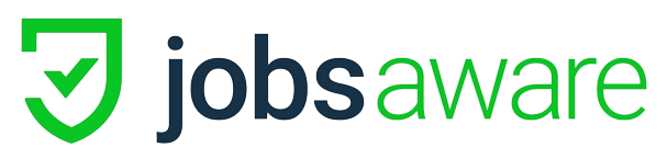 Jobs Aware logo