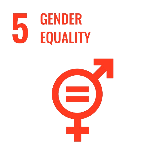 Sustainable development goal for Gender Equality
