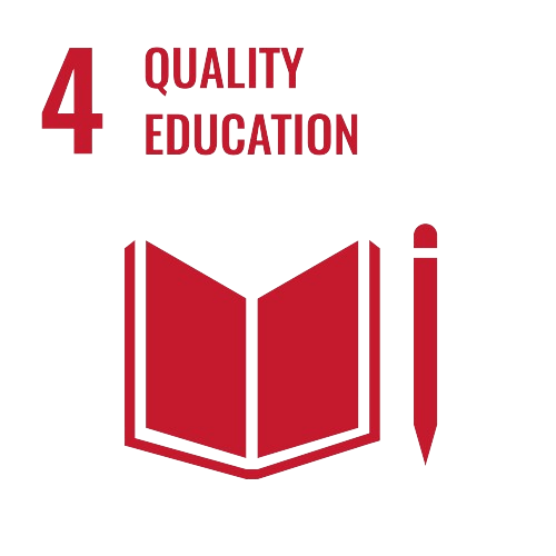 Sustainable development goal for Quality Education
