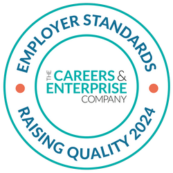 Employer Standards Badge