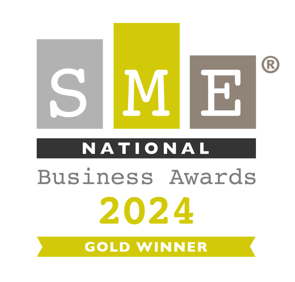 National 2024 - Gold Winner in Family Business of the Year
