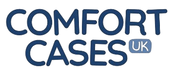 Comfort Cases UK logo