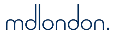 mdlondon logo