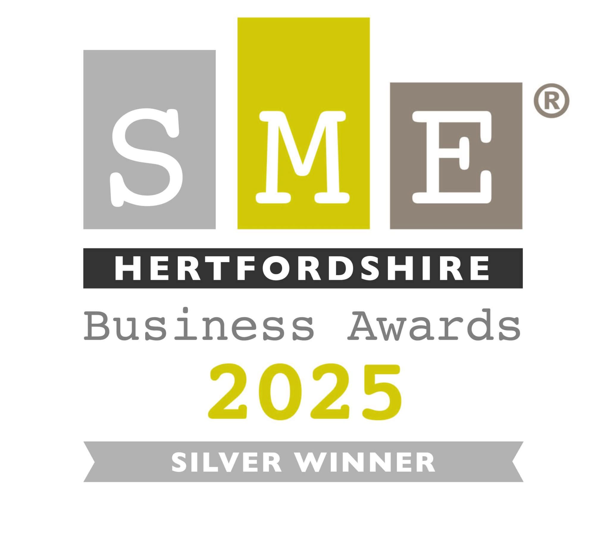 SME Herts 2025 - Silver Winner (1)