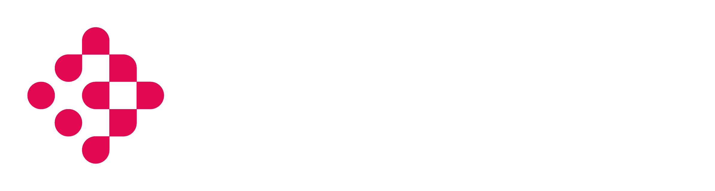 Recruitment and Employment Confederation logo white