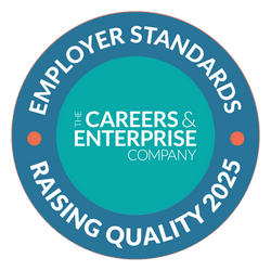 Employer Standards Badge 2025