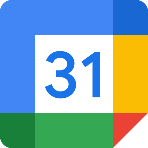 Google_Calendar logo