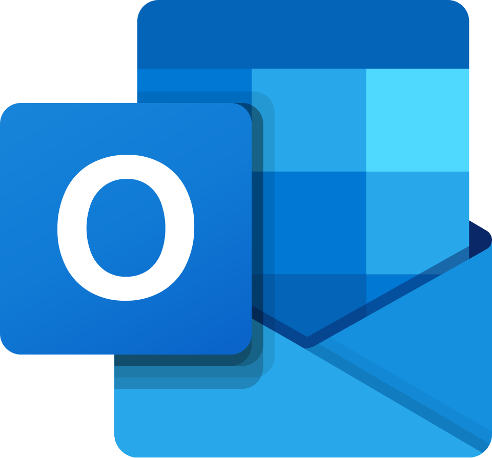 Microsoft Outlook logo