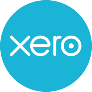 xero accounting logo