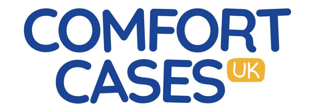Comfort Cases UK logo