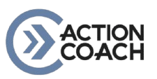 Action Coach logo