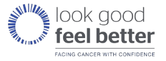 Look Good Feel Better charity logo